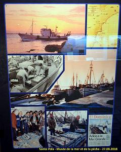 35 SANTA POLA - MUSEE DE LA MER ET DE LA PECHE (44)